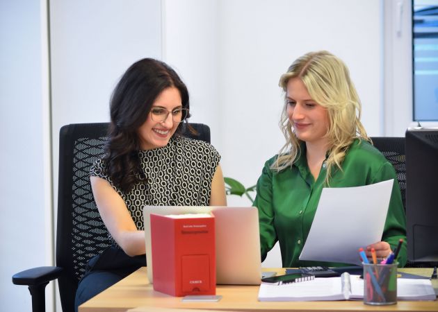 Steuerberatung Engelberth sucht Bilanzbuchhalter & Steuerfachkraft in Altlußheim.